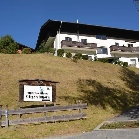 Apartment Sheps In Kaprun Exteriér fotografie