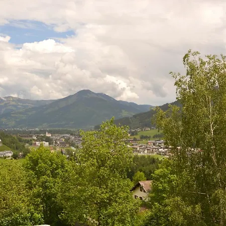 Apartment Sheps In Kaprun Exteriér fotografie