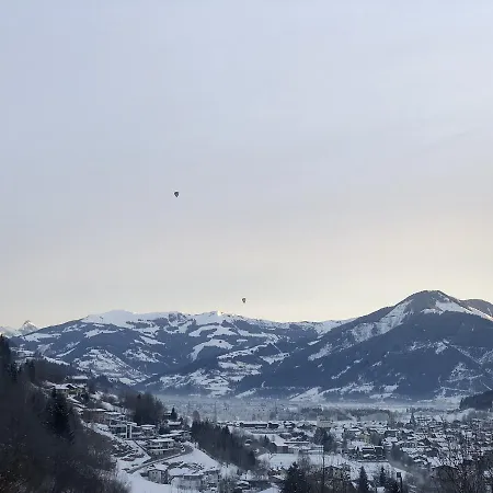 Apartment Sheps In Kaprun Exteriér fotografie